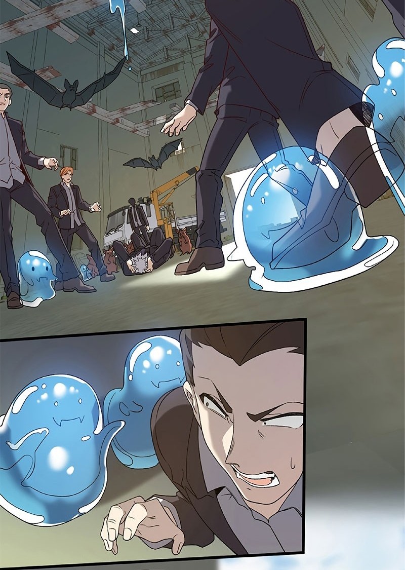 Isekai Kaeri no Saikyou Tamer, Tsukai ma wa Osananajimi Chapter 16 Gambar 20