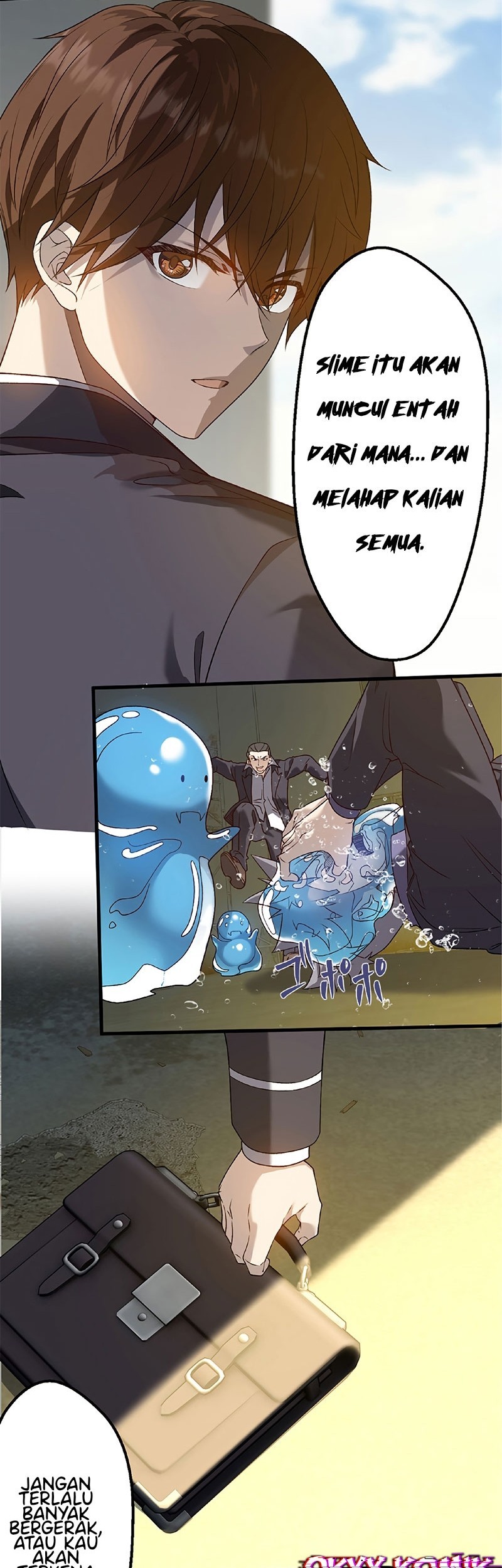 Isekai Kaeri no Saikyou Tamer, Tsukai ma wa Osananajimi Chapter 16 Gambar 21