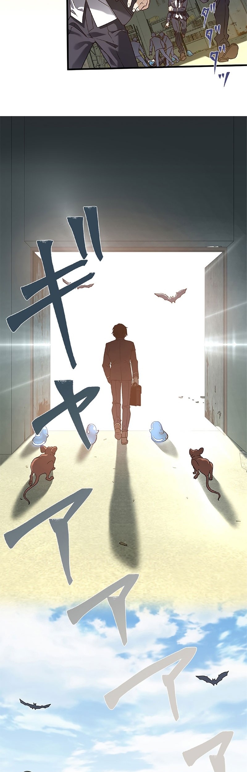 Isekai Kaeri no Saikyou Tamer, Tsukai ma wa Osananajimi Chapter 16 Gambar 23