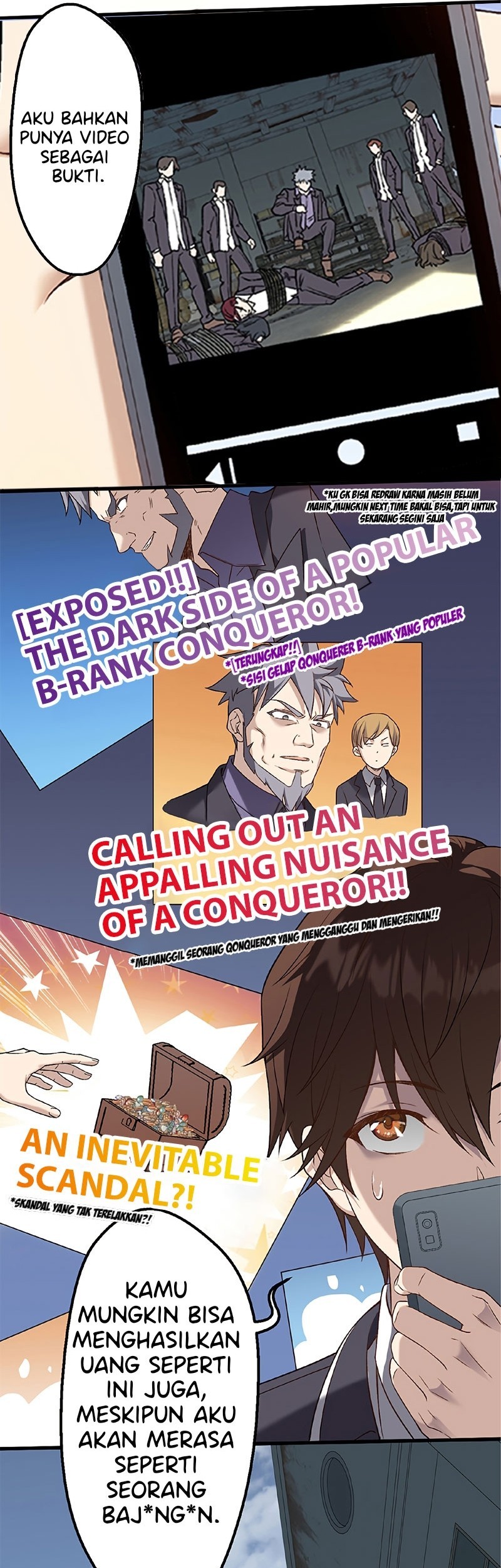 Isekai Kaeri no Saikyou Tamer, Tsukai ma wa Osananajimi Chapter 16 Gambar 25