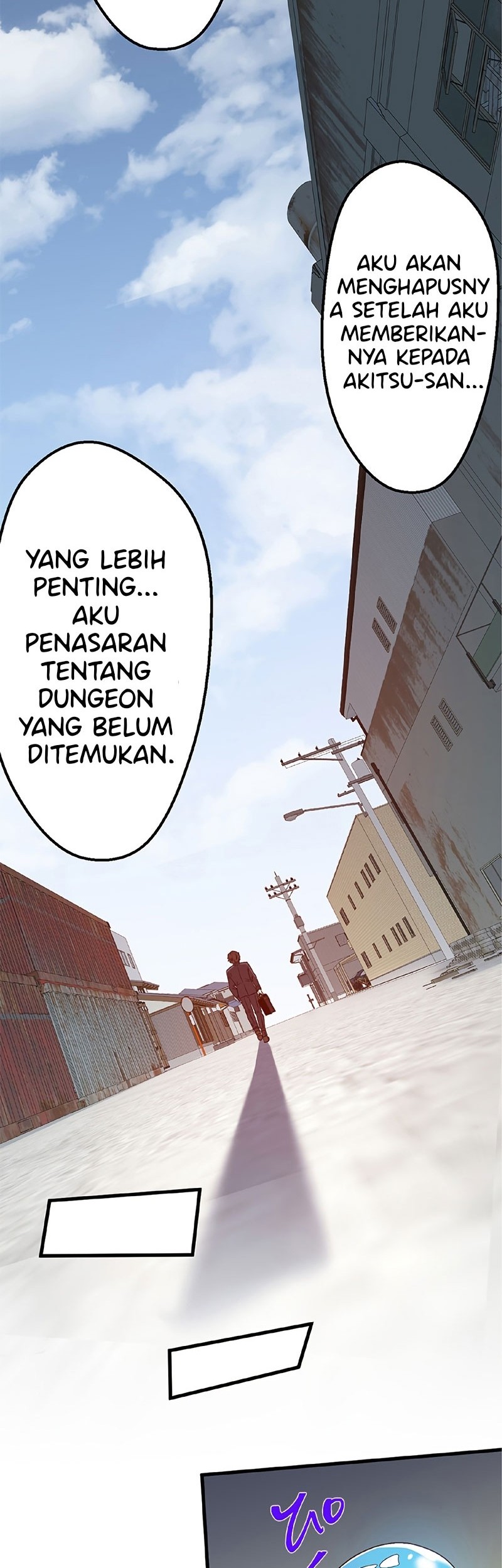 Isekai Kaeri no Saikyou Tamer, Tsukai ma wa Osananajimi Chapter 16 Gambar 26