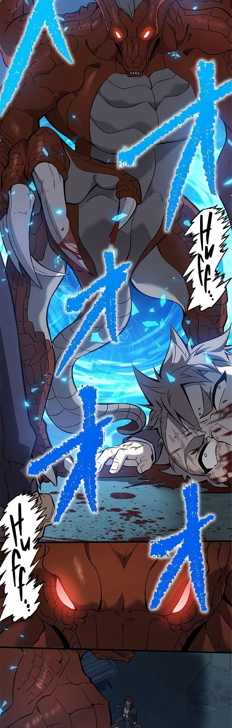 Isekai Kaeri no Saikyou Tamer, Tsukai ma wa Osananajimi Chapter 16 Gambar 32