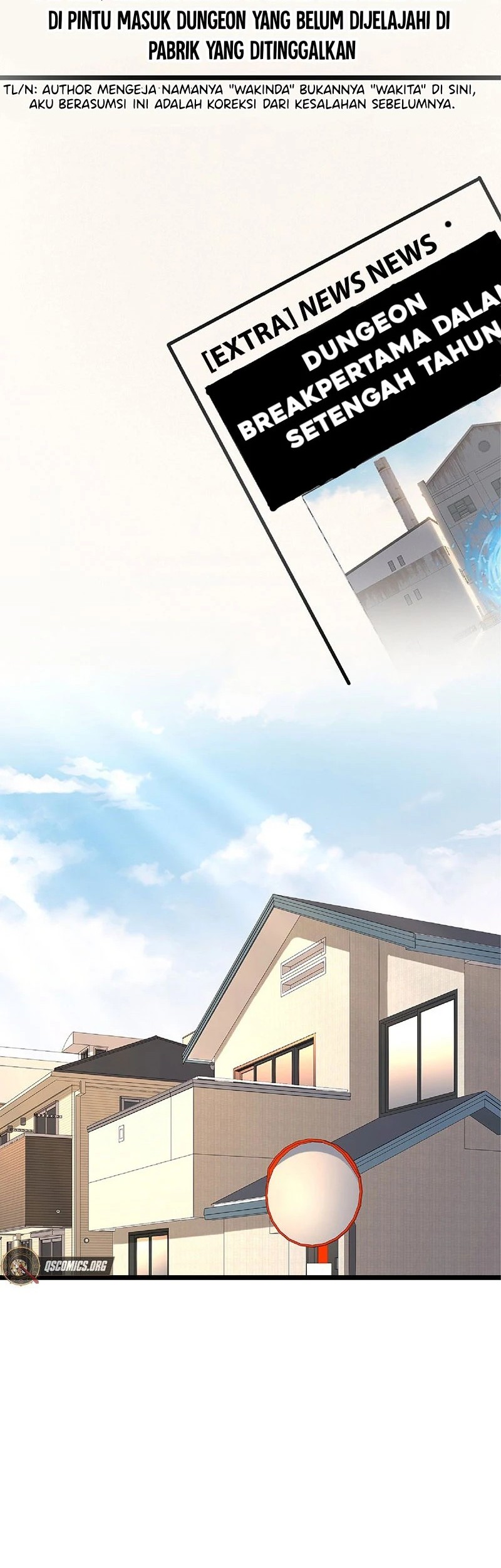 Baca  Isekai Kaeri no Saikyou Tamer, Tsukai ma wa Osananajimi Chapter 17 Gambar 2