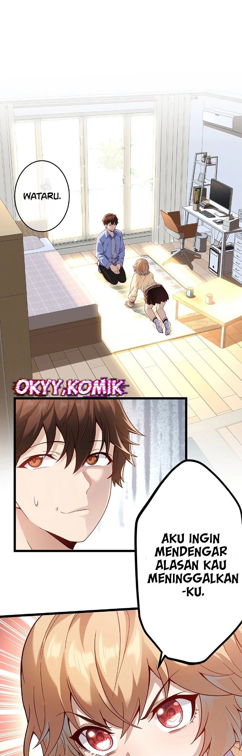 Isekai Kaeri no Saikyou Tamer, Tsukai ma wa Osananajimi Chapter 17 Gambar 3