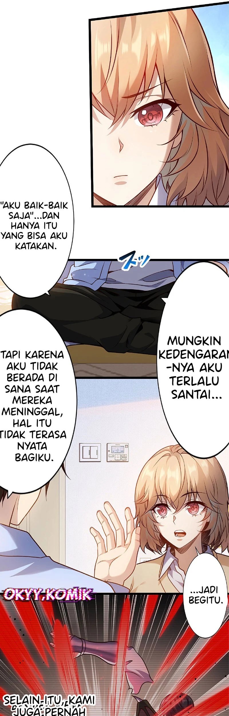 Isekai Kaeri no Saikyou Tamer, Tsukai ma wa Osananajimi Chapter 17 Gambar 9