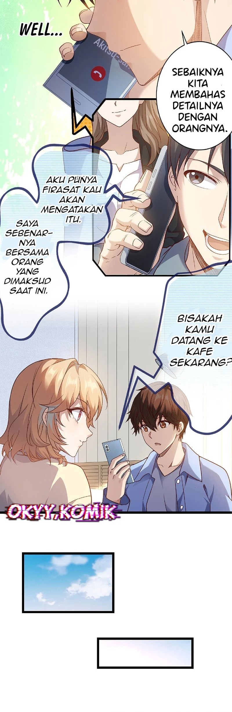 Isekai Kaeri no Saikyou Tamer, Tsukai ma wa Osananajimi Chapter 17 Gambar 17