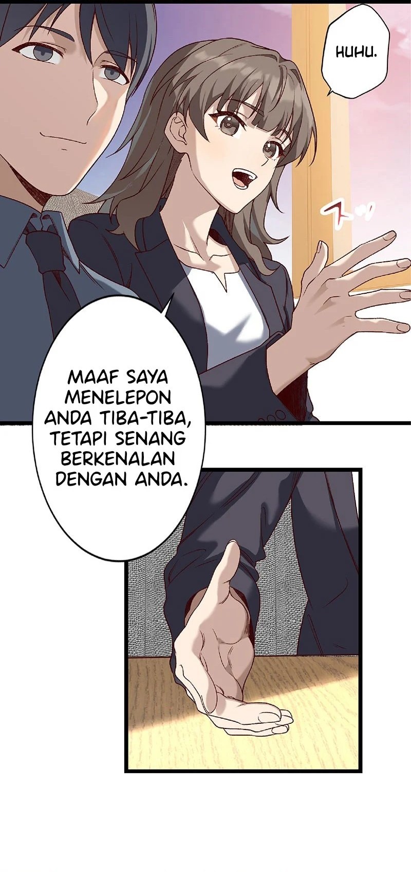 Isekai Kaeri no Saikyou Tamer, Tsukai ma wa Osananajimi Chapter 17 Gambar 20