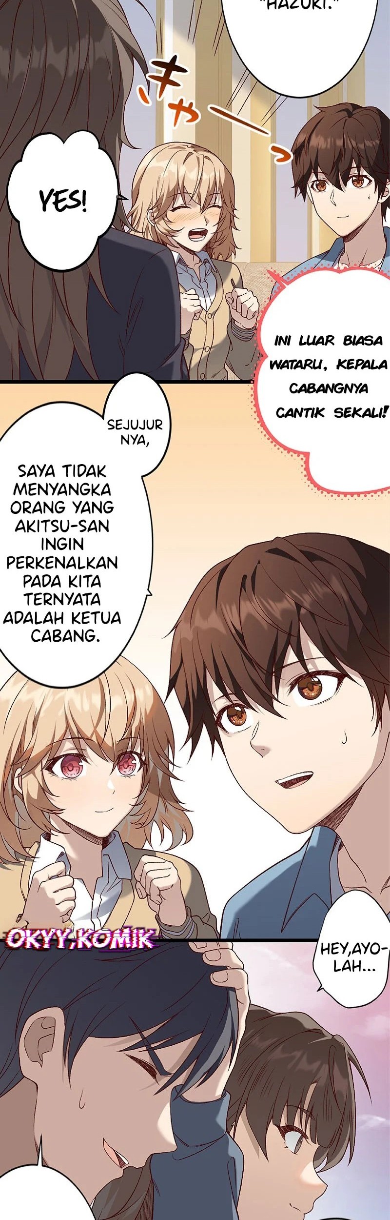 Isekai Kaeri no Saikyou Tamer, Tsukai ma wa Osananajimi Chapter 17 Gambar 22