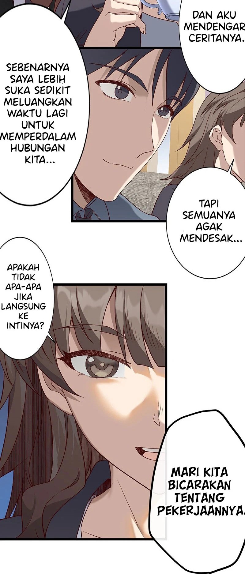 Isekai Kaeri no Saikyou Tamer, Tsukai ma wa Osananajimi Chapter 17 Gambar 24