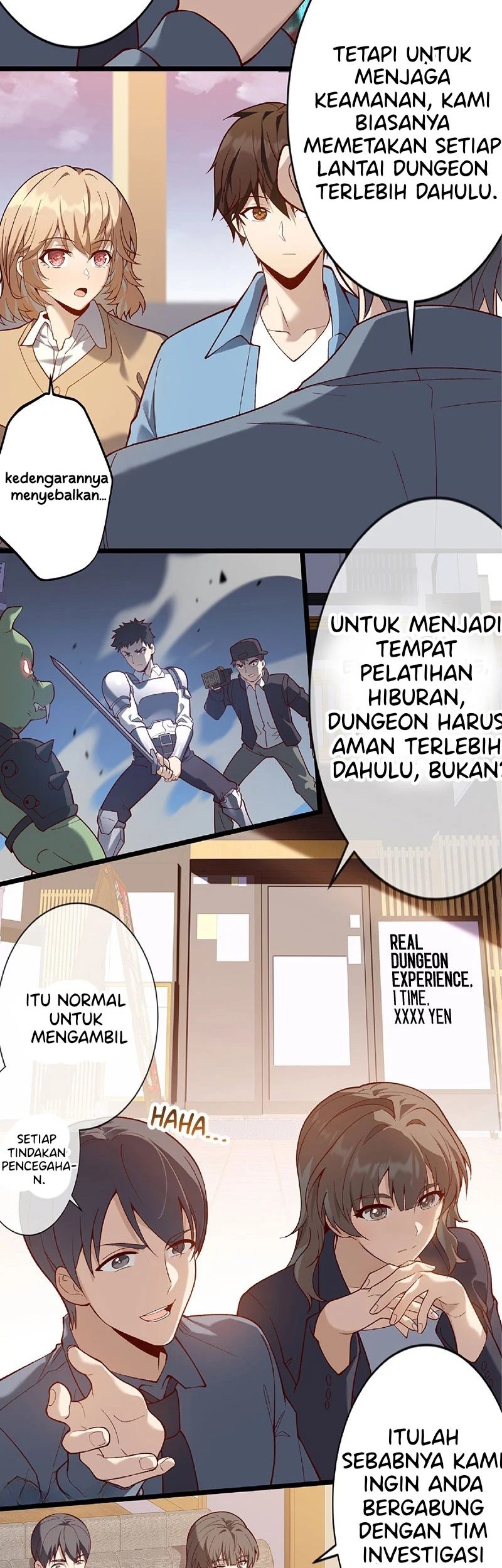 Isekai Kaeri no Saikyou Tamer, Tsukai ma wa Osananajimi Chapter 17 Gambar 27