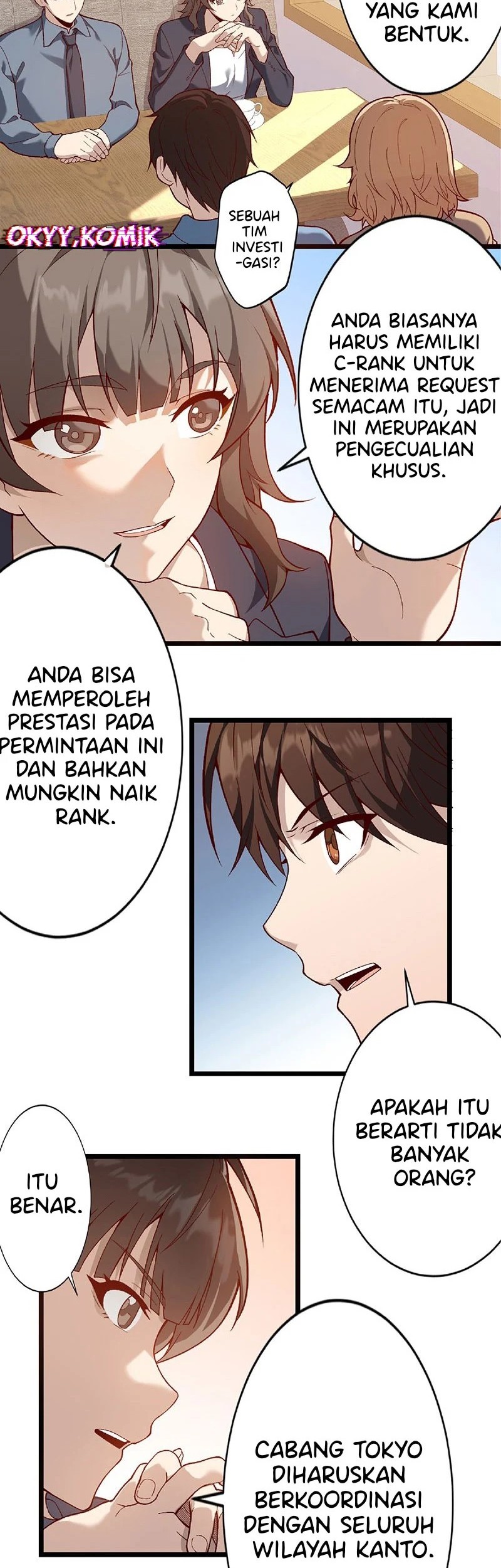 Isekai Kaeri no Saikyou Tamer, Tsukai ma wa Osananajimi Chapter 17 Gambar 28