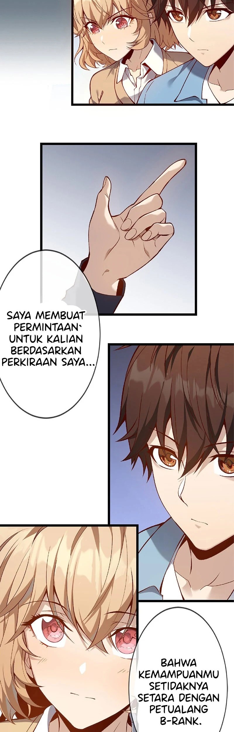 Isekai Kaeri no Saikyou Tamer, Tsukai ma wa Osananajimi Chapter 17 Gambar 31