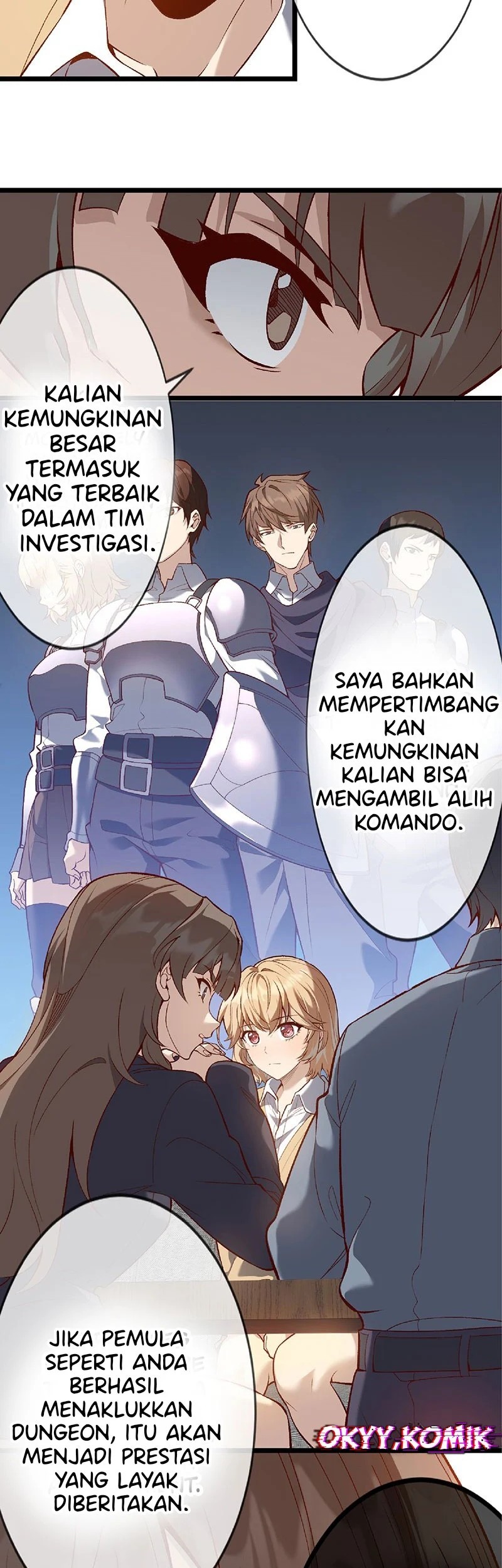 Isekai Kaeri no Saikyou Tamer, Tsukai ma wa Osananajimi Chapter 17 Gambar 32