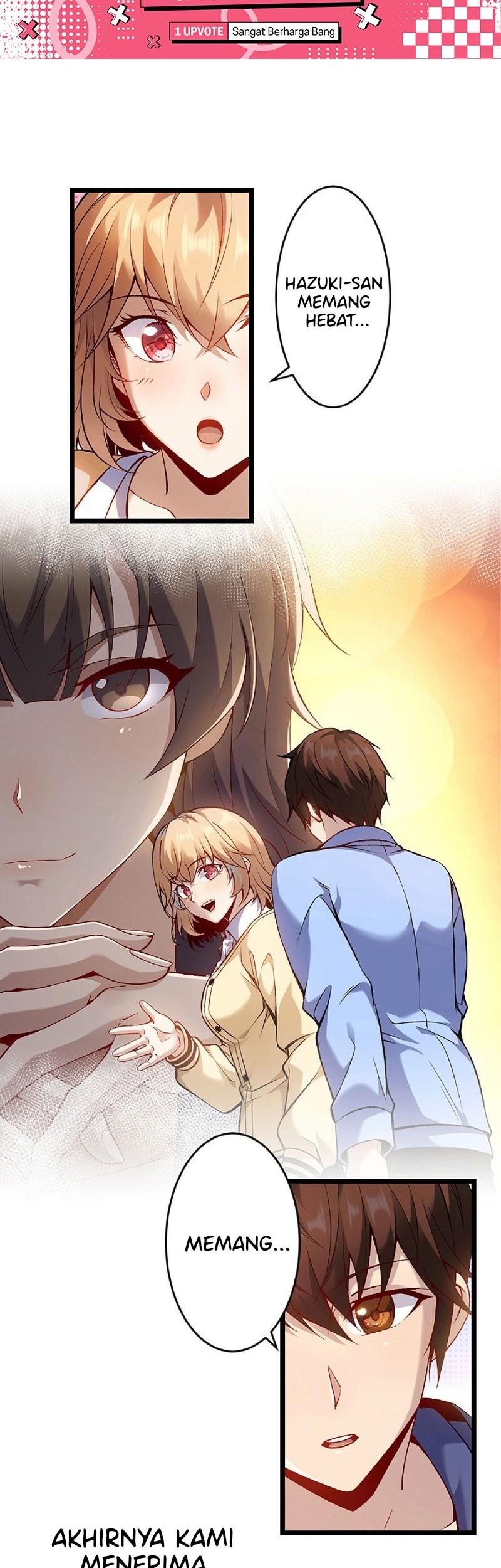 Baca  Isekai Kaeri no Saikyou Tamer, Tsukai ma wa Osananajimi Chapter 18 Gambar 2