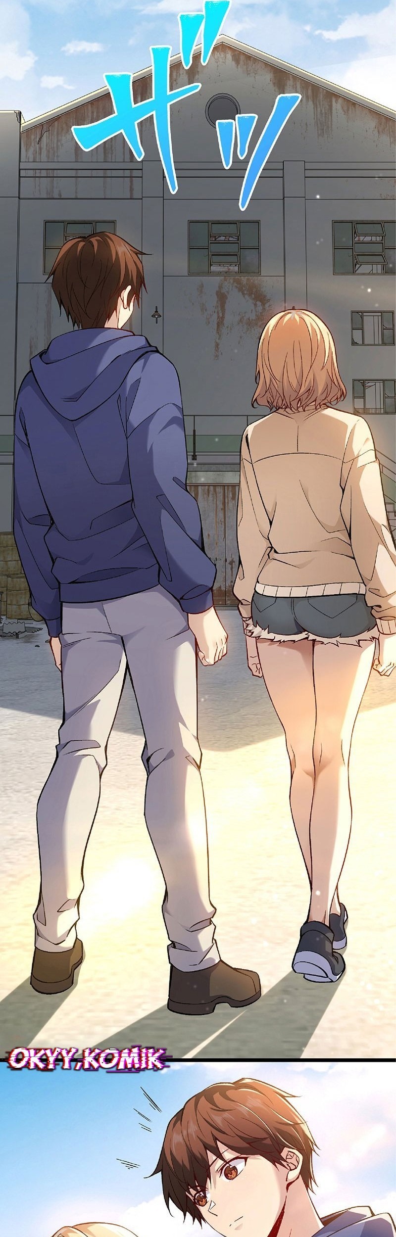 Isekai Kaeri no Saikyou Tamer, Tsukai ma wa Osananajimi Chapter 18 Gambar 4