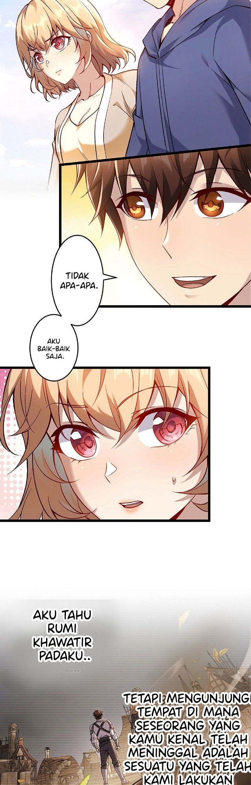 Isekai Kaeri no Saikyou Tamer, Tsukai ma wa Osananajimi Chapter 18 Gambar 5