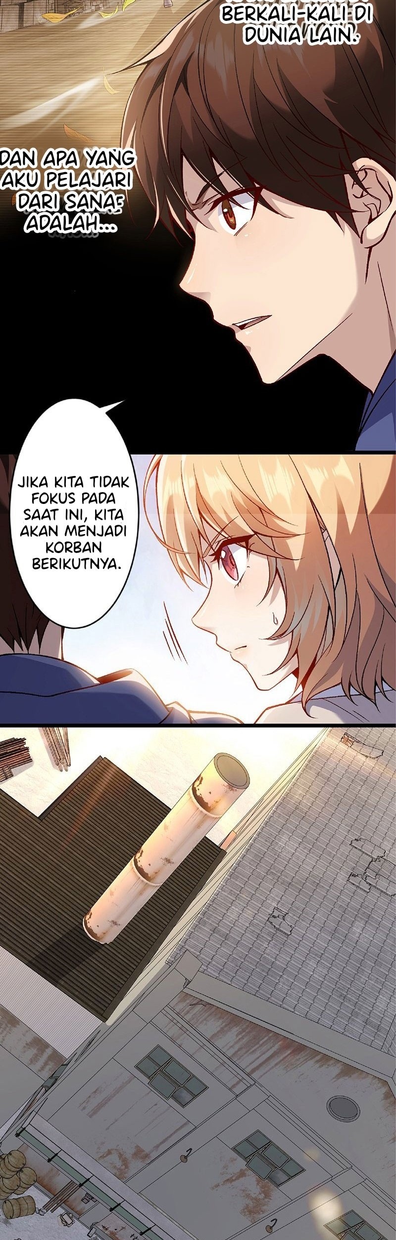 Isekai Kaeri no Saikyou Tamer, Tsukai ma wa Osananajimi Chapter 18 Gambar 6