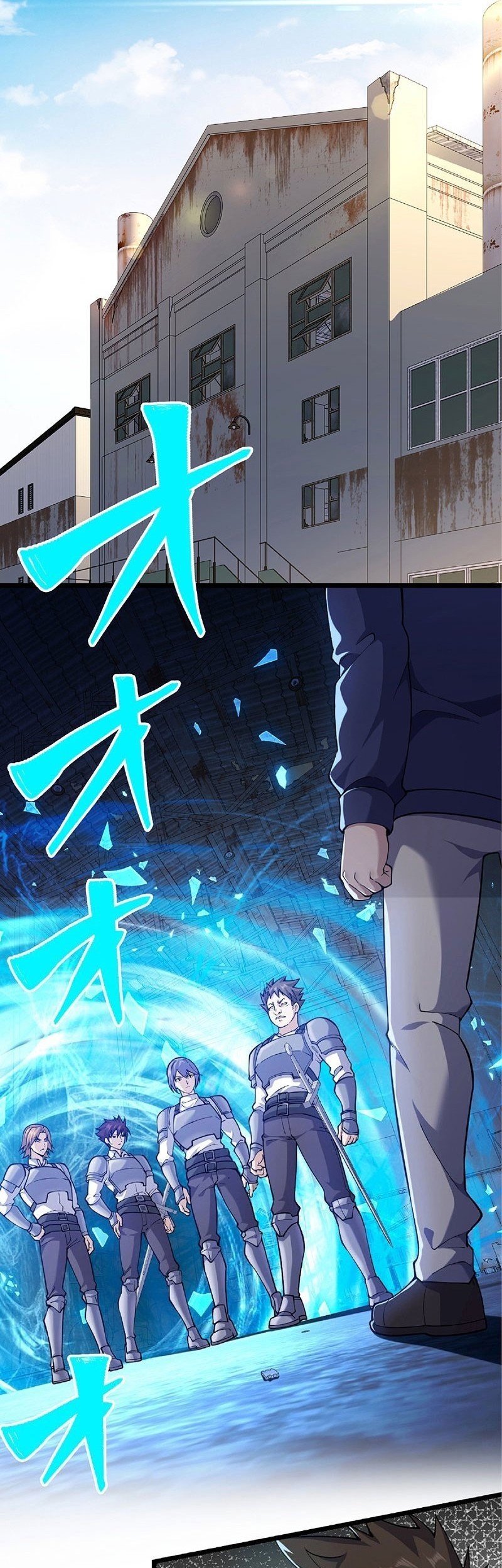 Isekai Kaeri no Saikyou Tamer, Tsukai ma wa Osananajimi Chapter 18 Gambar 8