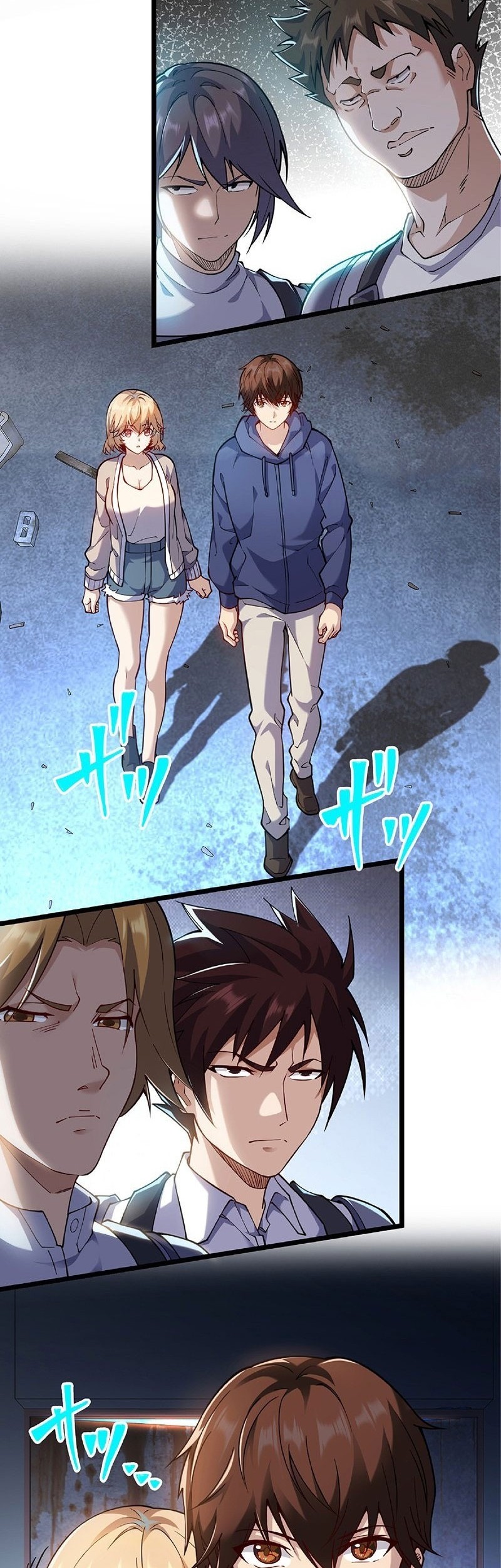 Isekai Kaeri no Saikyou Tamer, Tsukai ma wa Osananajimi Chapter 18 Gambar 9