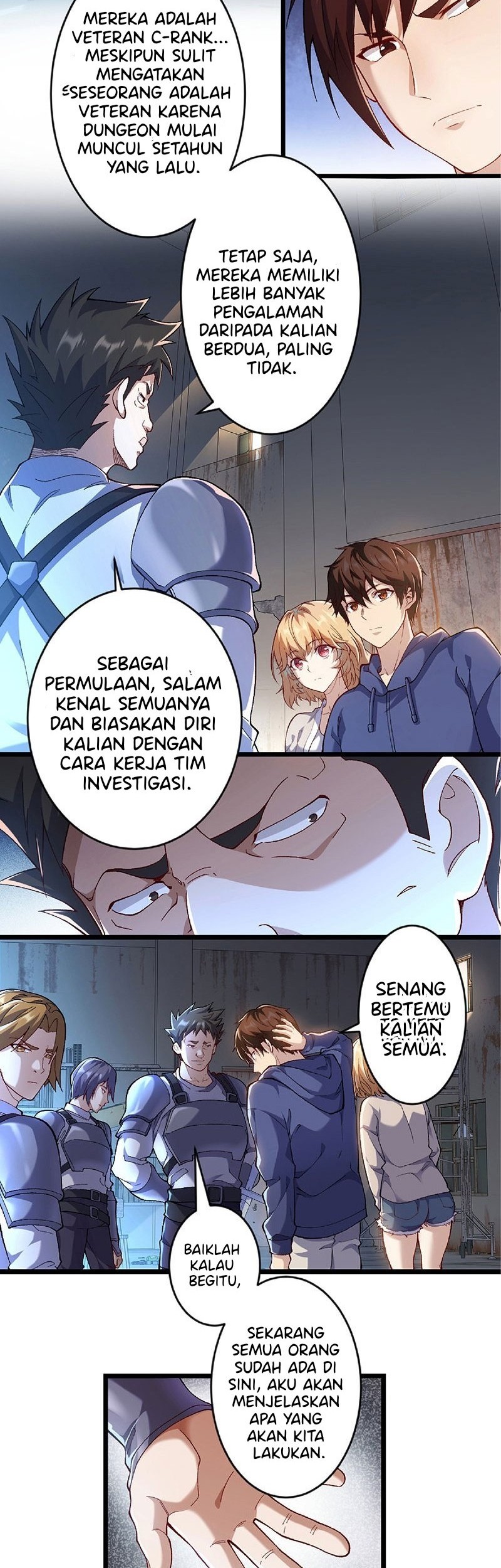 Isekai Kaeri no Saikyou Tamer, Tsukai ma wa Osananajimi Chapter 18 Gambar 14