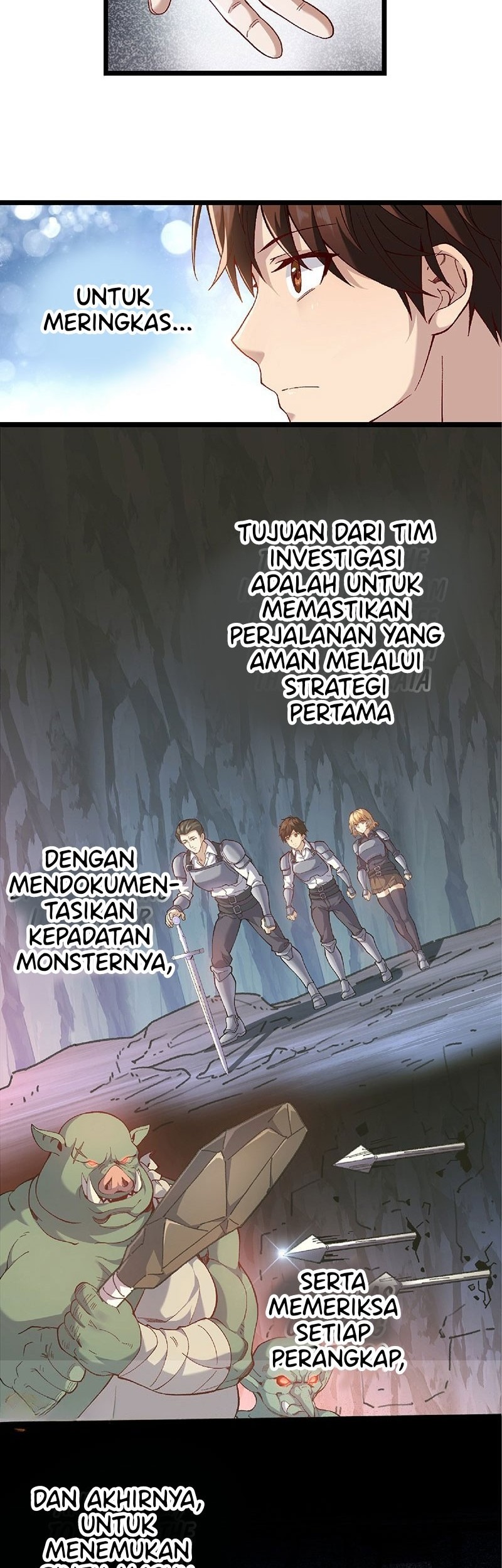 Isekai Kaeri no Saikyou Tamer, Tsukai ma wa Osananajimi Chapter 18 Gambar 15