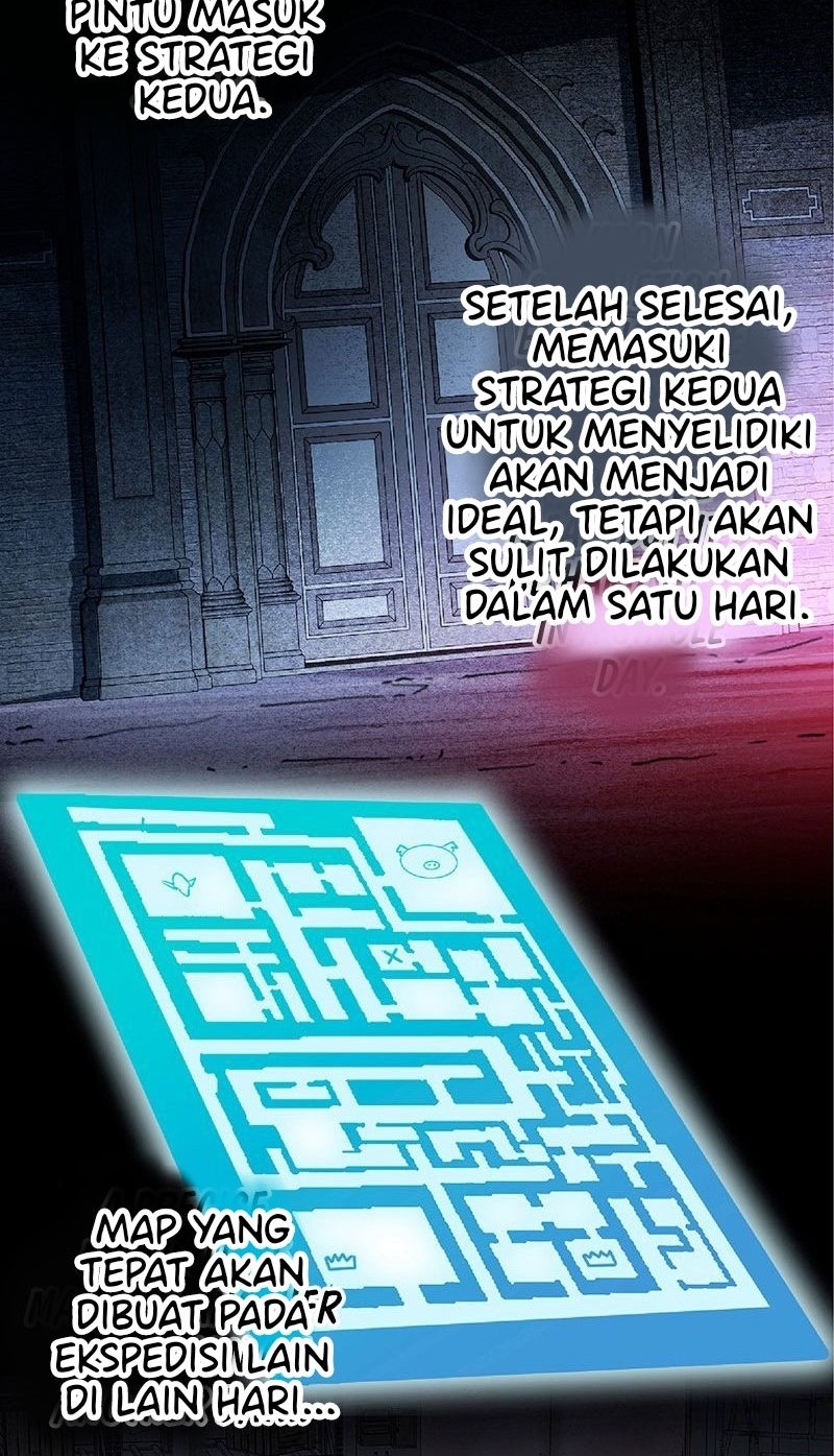 Isekai Kaeri no Saikyou Tamer, Tsukai ma wa Osananajimi Chapter 18 Gambar 16