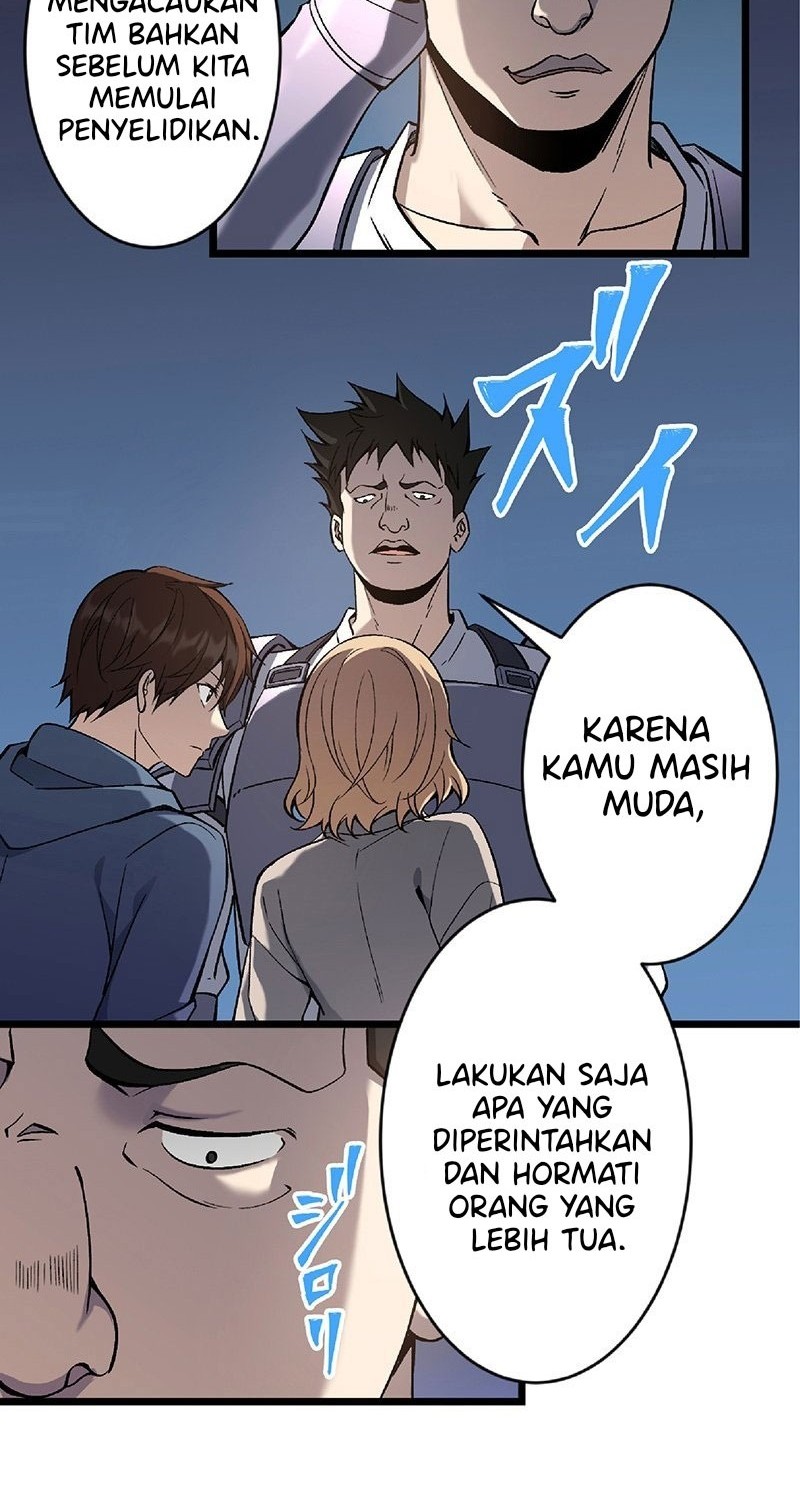 Isekai Kaeri no Saikyou Tamer, Tsukai ma wa Osananajimi Chapter 18 Gambar 30