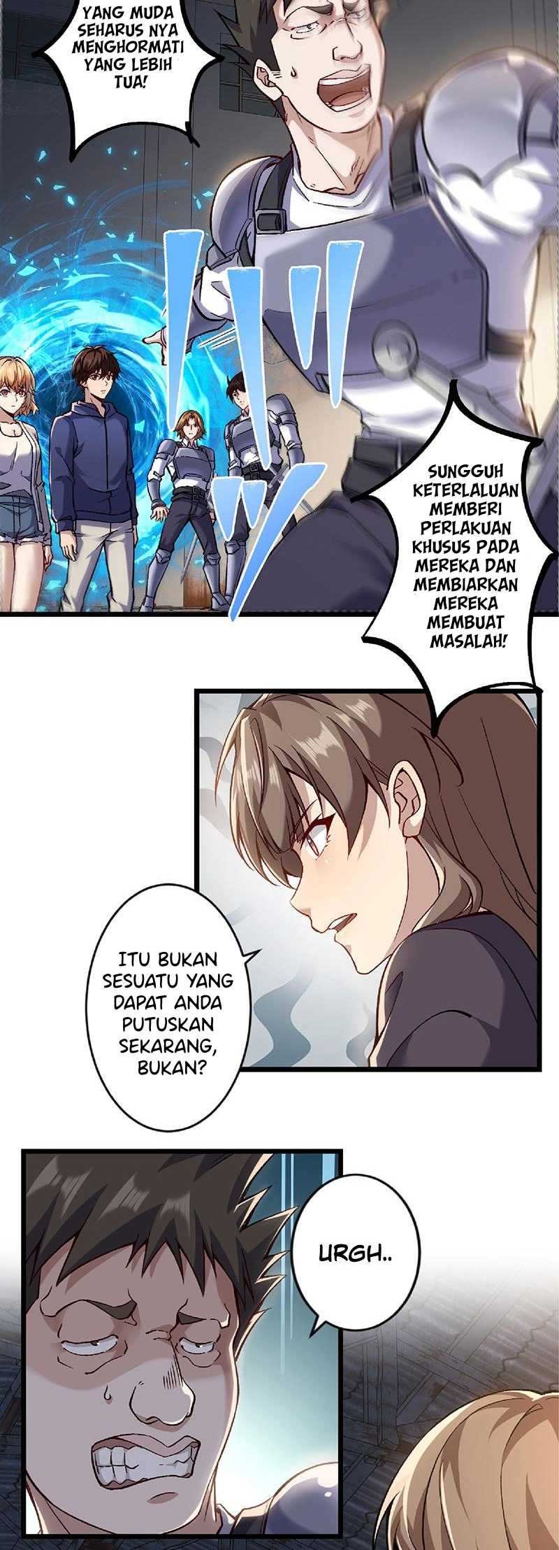 Isekai Kaeri no Saikyou Tamer, Tsukai ma wa Osananajimi Chapter 19 Gambar 16