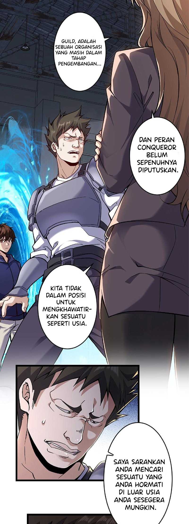 Isekai Kaeri no Saikyou Tamer, Tsukai ma wa Osananajimi Chapter 19 Gambar 17