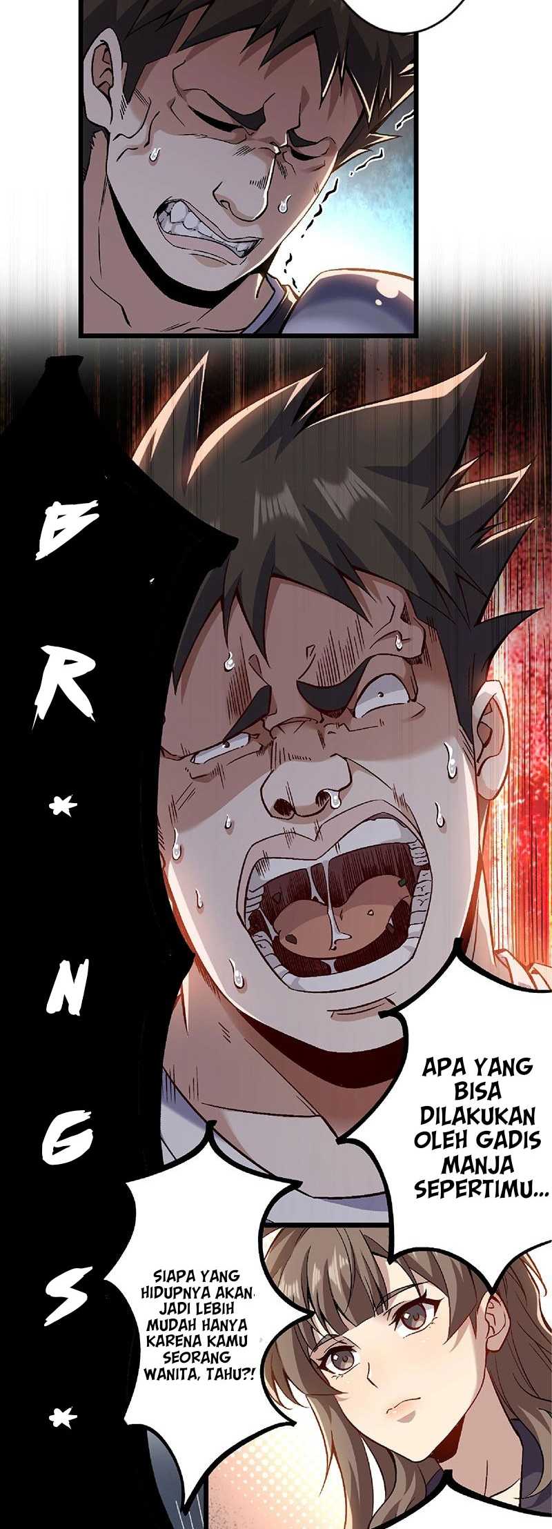 Isekai Kaeri no Saikyou Tamer, Tsukai ma wa Osananajimi Chapter 19 Gambar 18