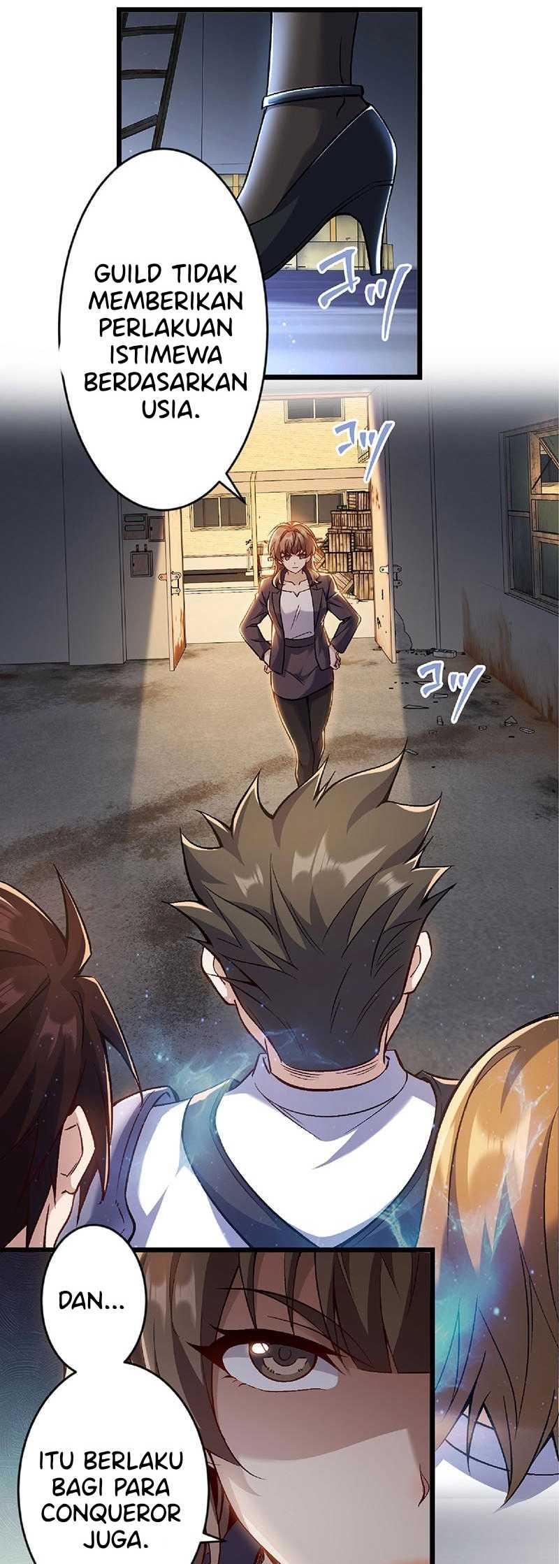 Isekai Kaeri no Saikyou Tamer, Tsukai ma wa Osananajimi Chapter 19 Gambar 21