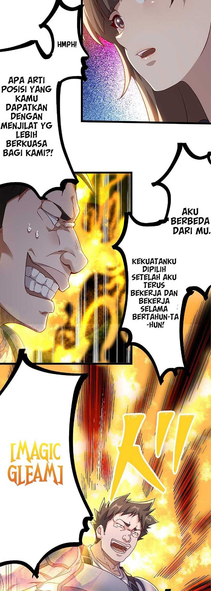 Isekai Kaeri no Saikyou Tamer, Tsukai ma wa Osananajimi Chapter 19 Gambar 24