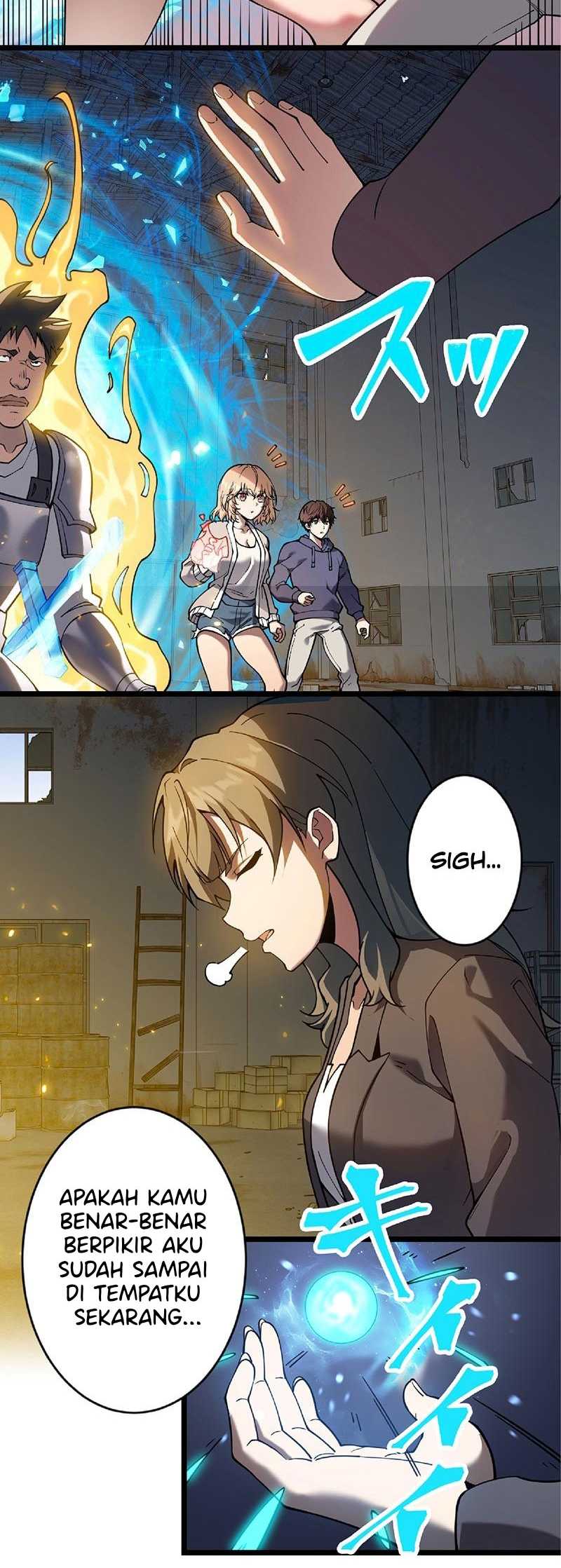 Isekai Kaeri no Saikyou Tamer, Tsukai ma wa Osananajimi Chapter 19 Gambar 26