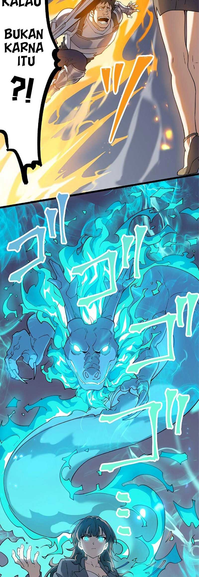 Isekai Kaeri no Saikyou Tamer, Tsukai ma wa Osananajimi Chapter 19 Gambar 28