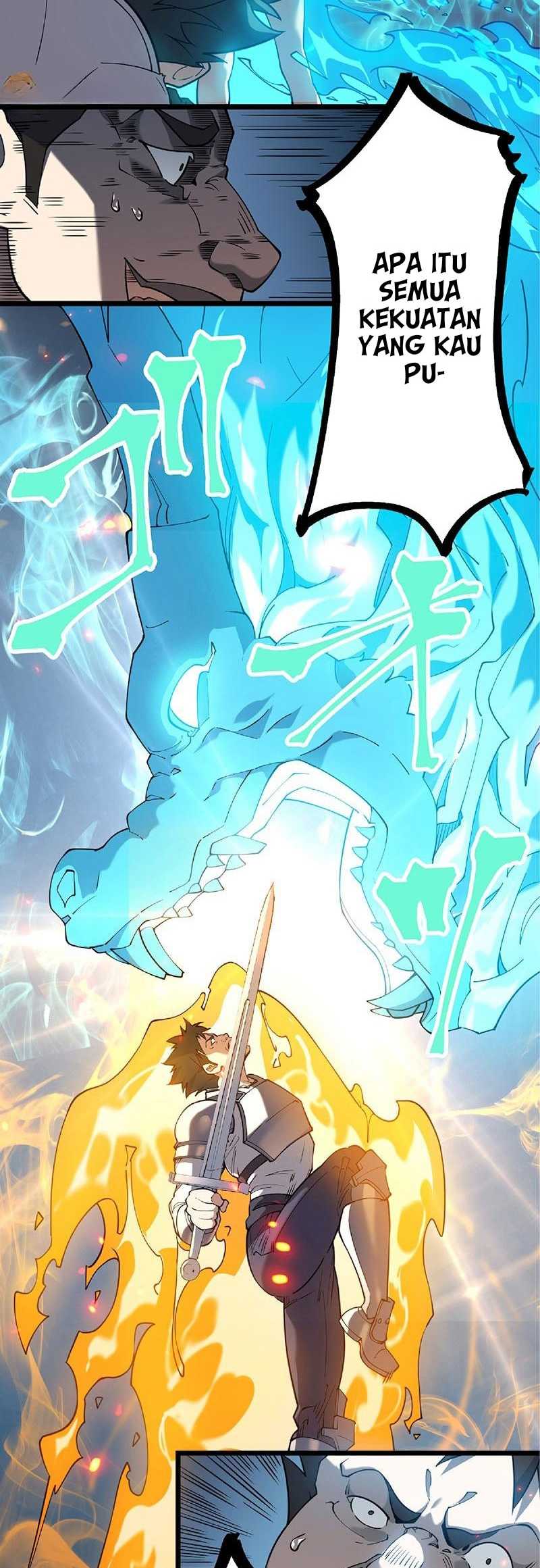 Isekai Kaeri no Saikyou Tamer, Tsukai ma wa Osananajimi Chapter 19 Gambar 30