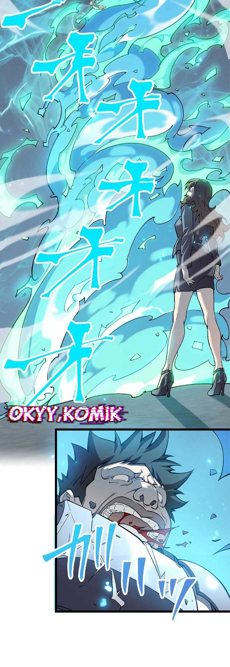 Isekai Kaeri no Saikyou Tamer, Tsukai ma wa Osananajimi Chapter 19 Gambar 32