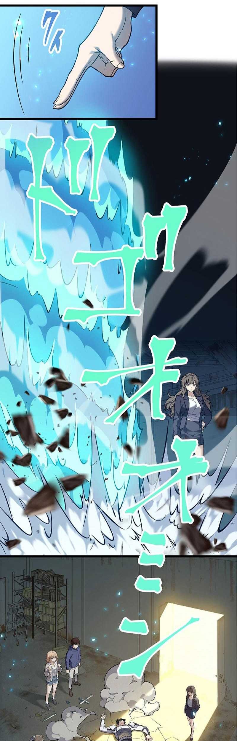 Isekai Kaeri no Saikyou Tamer, Tsukai ma wa Osananajimi Chapter 19 Gambar 33