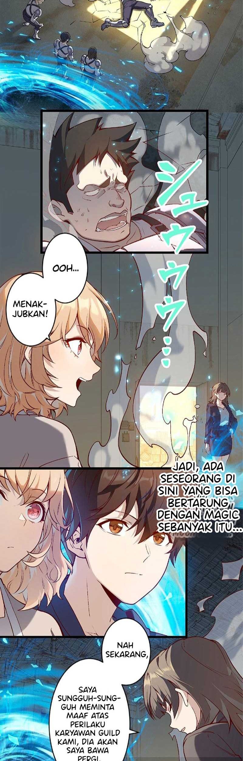 Isekai Kaeri no Saikyou Tamer, Tsukai ma wa Osananajimi Chapter 19 Gambar 34