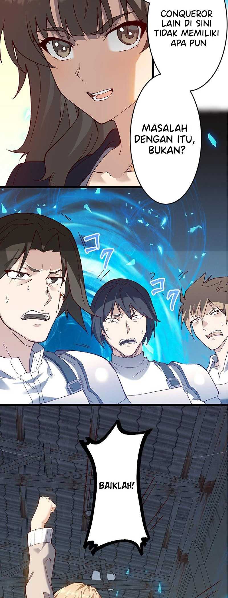 Isekai Kaeri no Saikyou Tamer, Tsukai ma wa Osananajimi Chapter 19 Gambar 40