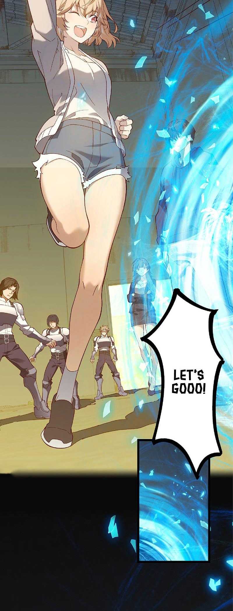 Isekai Kaeri no Saikyou Tamer, Tsukai ma wa Osananajimi Chapter 19 Gambar 41