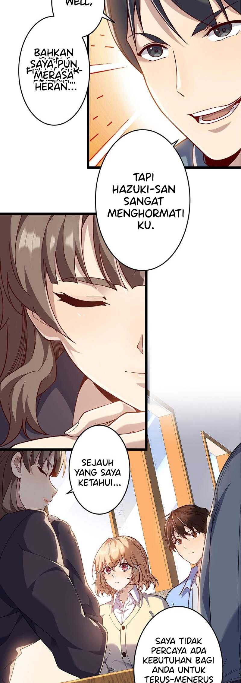 Isekai Kaeri no Saikyou Tamer, Tsukai ma wa Osananajimi Chapter 19 Gambar 4