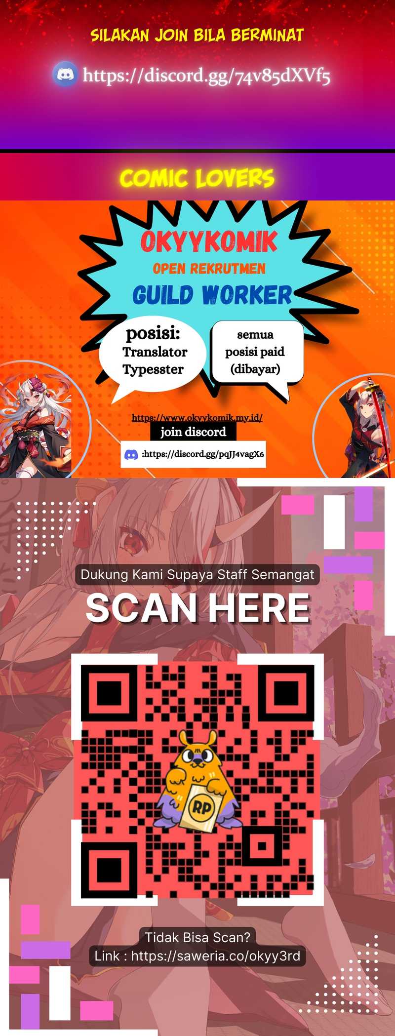 Isekai Kaeri no Saikyou Tamer, Tsukai ma wa Osananajimi Chapter 19 Gambar 44