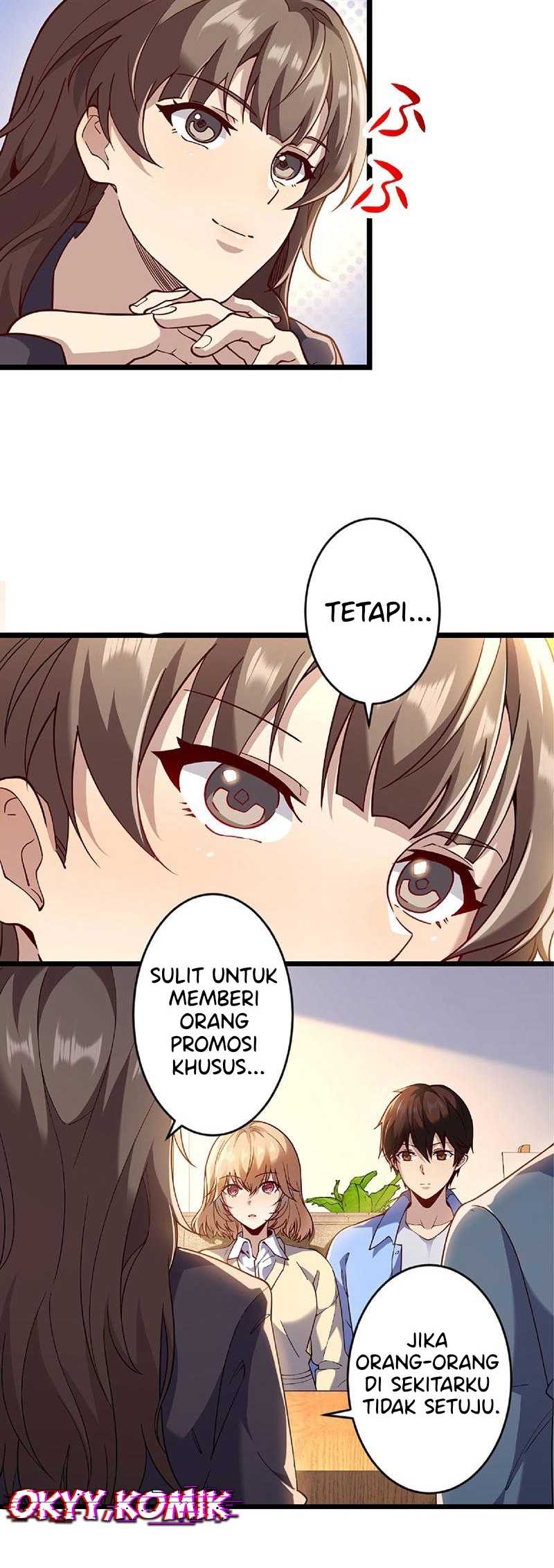 Isekai Kaeri no Saikyou Tamer, Tsukai ma wa Osananajimi Chapter 19 Gambar 6