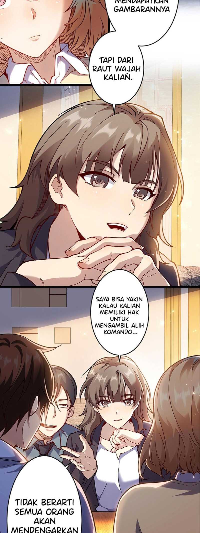 Isekai Kaeri no Saikyou Tamer, Tsukai ma wa Osananajimi Chapter 19 Gambar 8