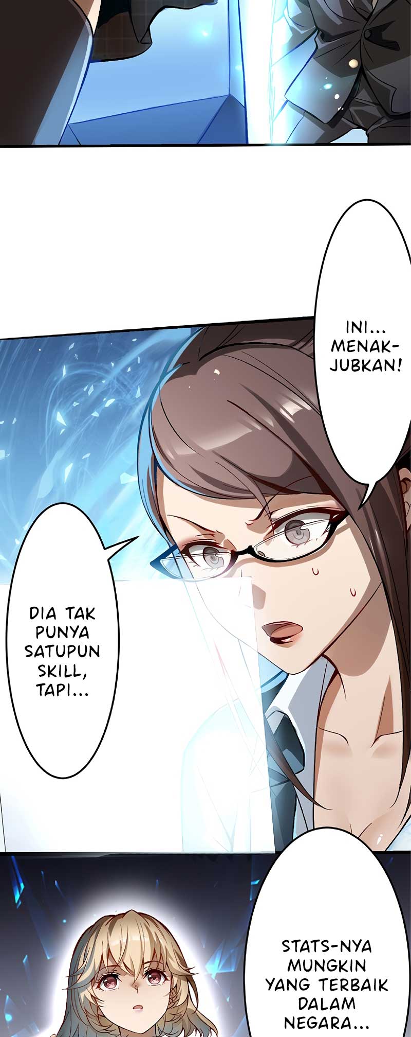 Isekai Kaeri no Saikyou Tamer, Tsukai ma wa Osananajimi Chapter 2 Gambar 12