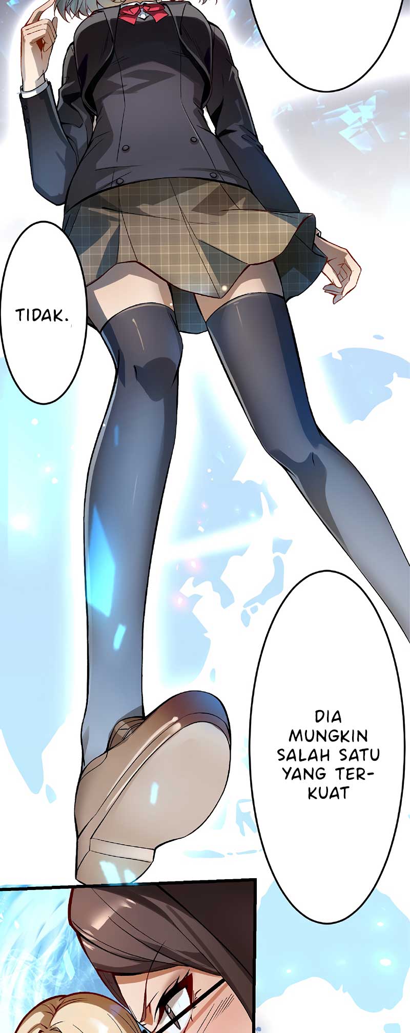 Isekai Kaeri no Saikyou Tamer, Tsukai ma wa Osananajimi Chapter 2 Gambar 13