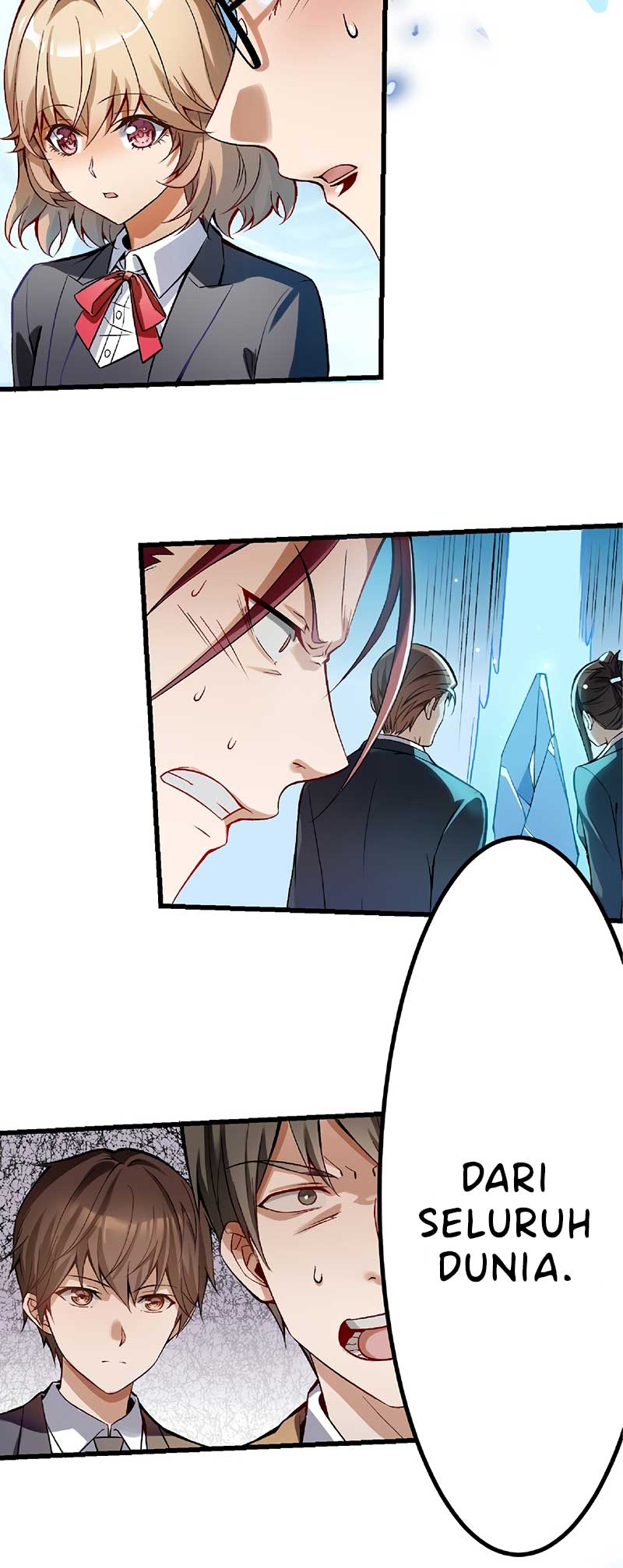 Isekai Kaeri no Saikyou Tamer, Tsukai ma wa Osananajimi Chapter 2 Gambar 14