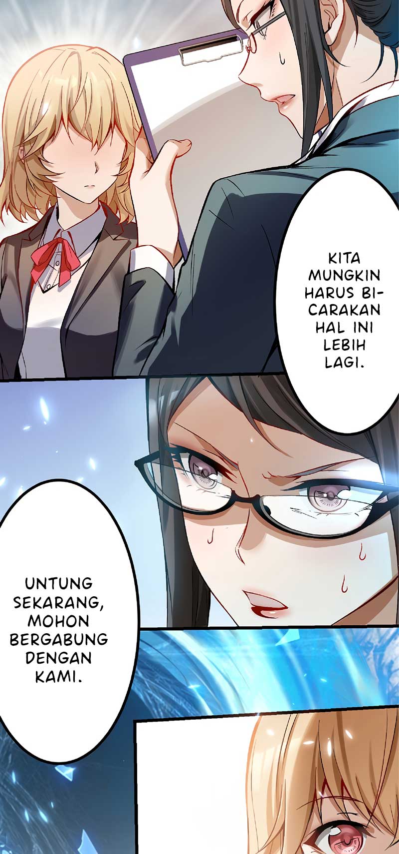 Isekai Kaeri no Saikyou Tamer, Tsukai ma wa Osananajimi Chapter 2 Gambar 16