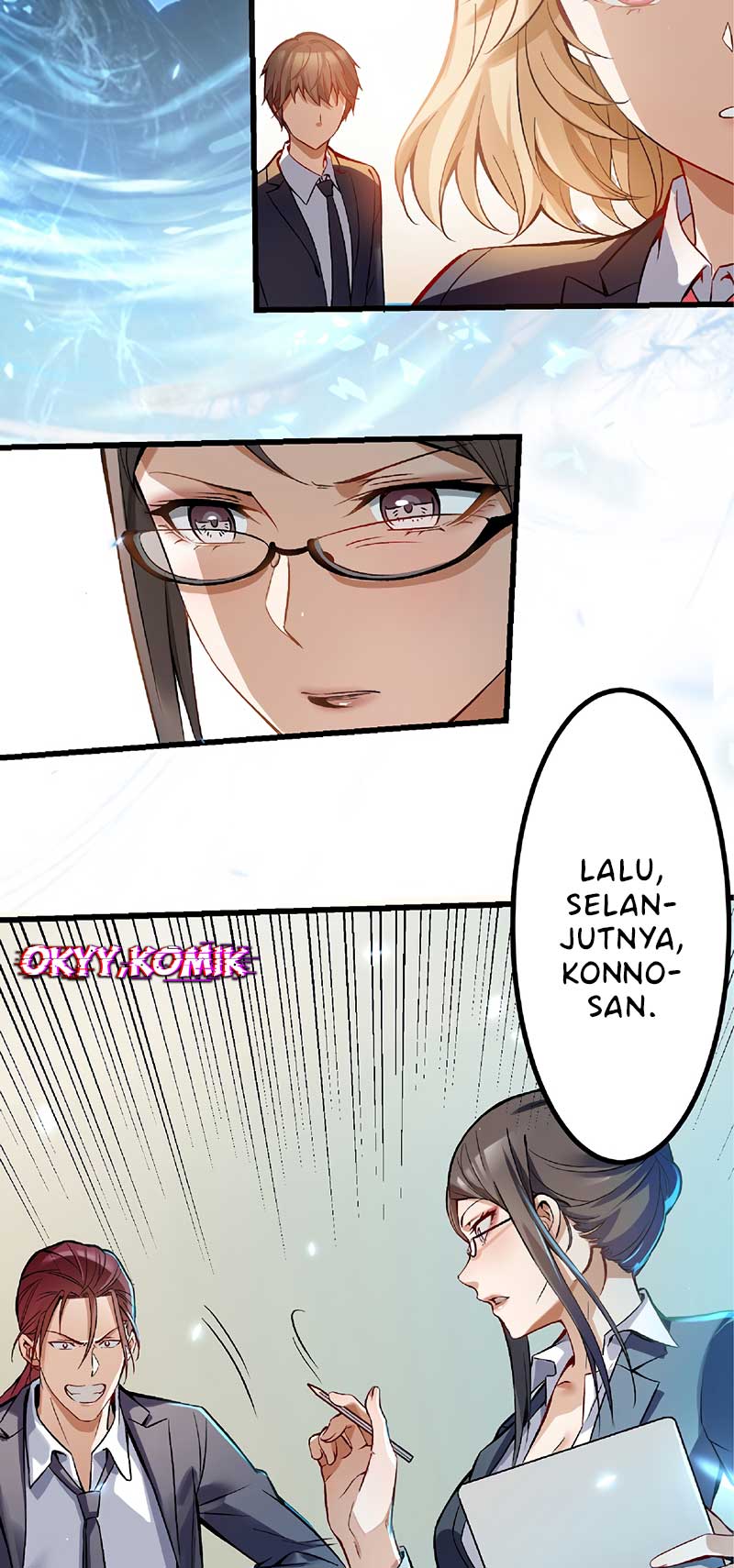 Isekai Kaeri no Saikyou Tamer, Tsukai ma wa Osananajimi Chapter 2 Gambar 17