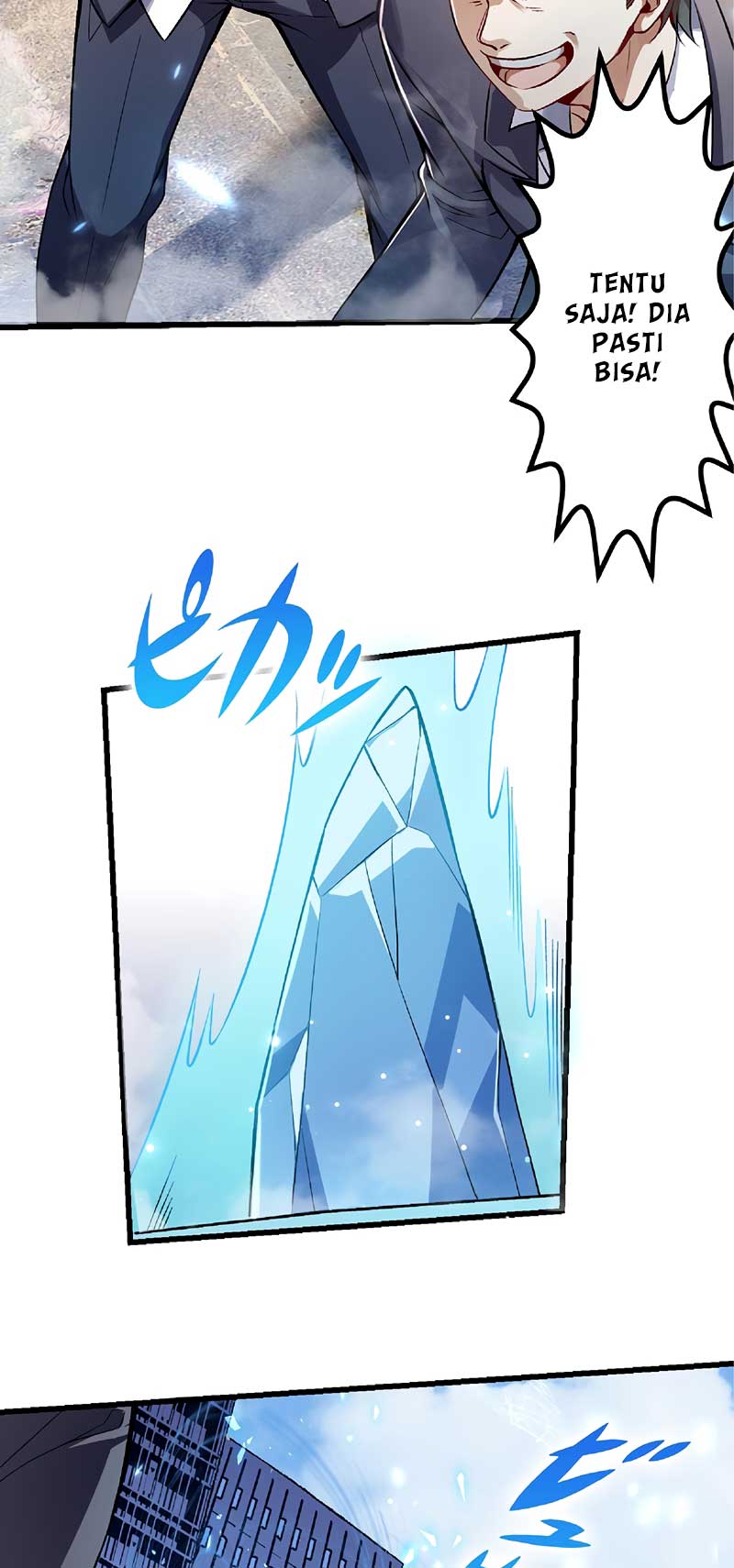 Isekai Kaeri no Saikyou Tamer, Tsukai ma wa Osananajimi Chapter 2 Gambar 19